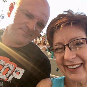 Meet your Posher, Nancy